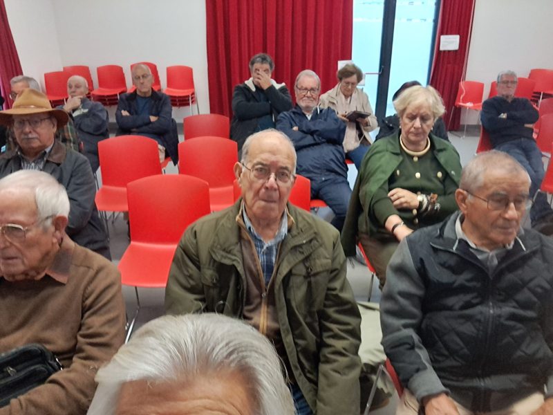 Palestra Variação PIB desde 1975